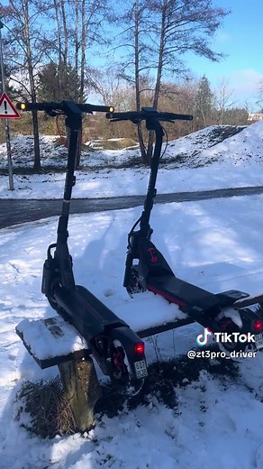 Discover the Ultimate Duo: Segway Ninebot & G3 Max Unleashed