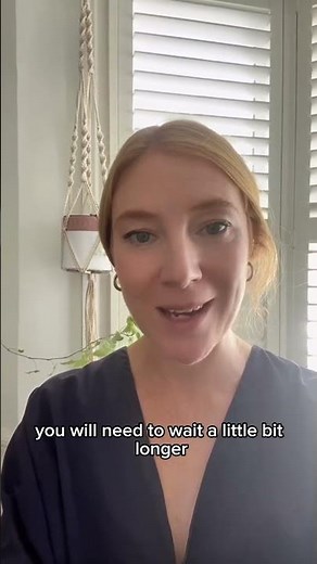 When to start C-section scar massage