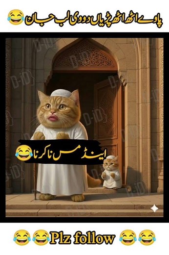 Funny Cat Lip Sync | Hilarious Talking Cat Meme 😂