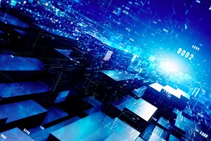 Discussion space: Migration 4.0 - Digitalization & New Technologies