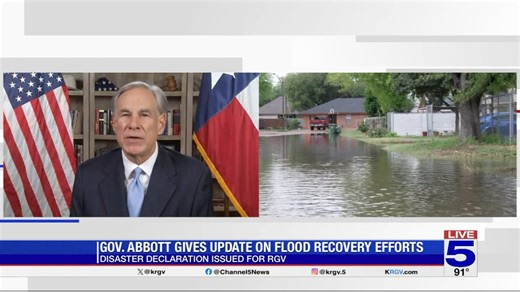 At the direction of Gov. Greg Abbott — TDEM deployed 500 #TeamTexas responders to the Rio Grande Valley in support of local flood response efforts in the past week. As South Texas communities recover from flood impacts, Texans are urged to report damage: damage.tdem.texas.gov | Texas Division of Emergency Management