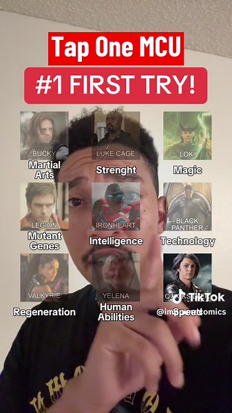 Mastering The Top Spot: Marvel, DC Comics, Anime, Manga & More!