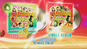 2.1K views · 49 reactions | So Fresh: The Hits Of Summer 2017 + The...