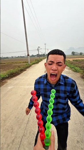 “Crazy Jelly Eating Challenge Like No One Else! 😂🍮” #shorts