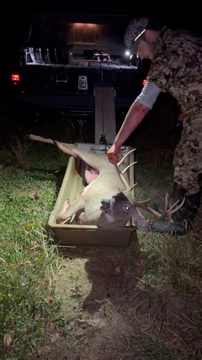 Patent pending 🤣 #hunting #deer #bowhunting #fyp #whitetail #bbd #buckdown