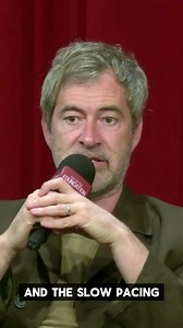 3.2K views · 20 reactions | Mark Duplass shares how he leaned into discomfort and slow pacing, drawing inspiration from Norwegian TV to create something new in horror for ‘The Creep Tapes.’  Watch the full video now: https://youtu.be/2TR1sa9QS_k | SAG-AFTRA Foundation | Facebook