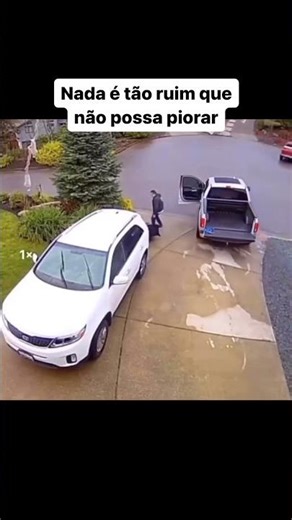 Let go of the brake and you'll see.