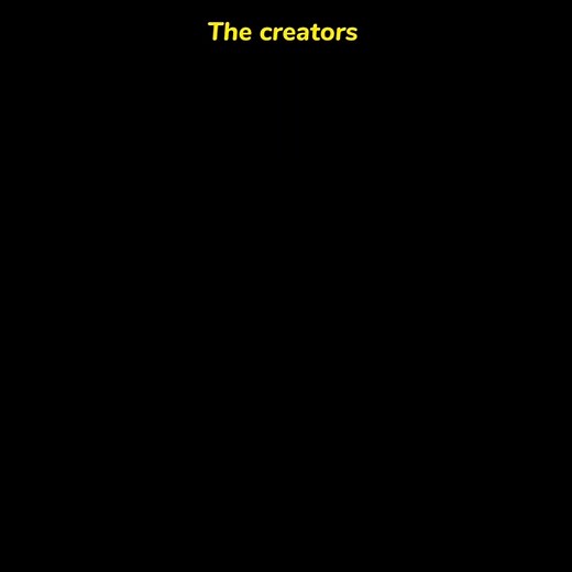 the creators in the series #Theowlhouse #amphibia #toh #gravityfalls #tohedit