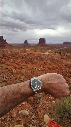 4 Years with #tudor Black Bay Pro