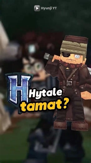Kemana Game Hytale Sekarang?