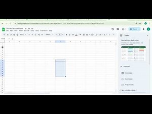 Excel Workbook Explained for Beginners | Sheets, Rows, Columns & Cells
