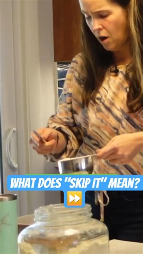 What Does "Skip It" Mean? ⏩