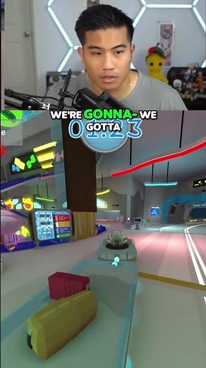 Help me complete the Luggage Job in Wobbly Life