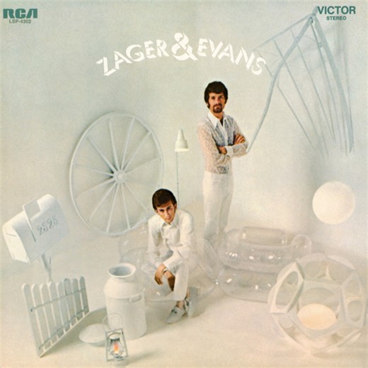 Zager & Evans - Zager & Evans