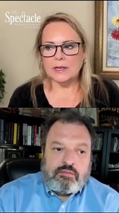 4 comments | Donald Trump knows city politics. WATCH the full episode of The Spectacle Podcast here: https://rumble.com/v6xi1t6-democrats-dont-want-donald-trump-to-save-d.c..html?e9s=src_v1_cmd%2Csrc_v1_upp_a | The American Spectator | Facebook