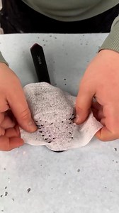 Simple Hairbrush Trick | Craft Pop Max