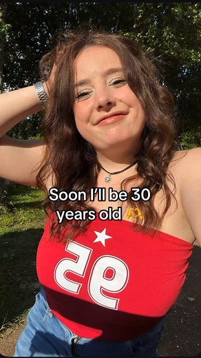 Amy Cimorelli on Instagram: "What a quick decade omg 🫶✨"