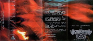 Levitation - Live At Reading University 1992