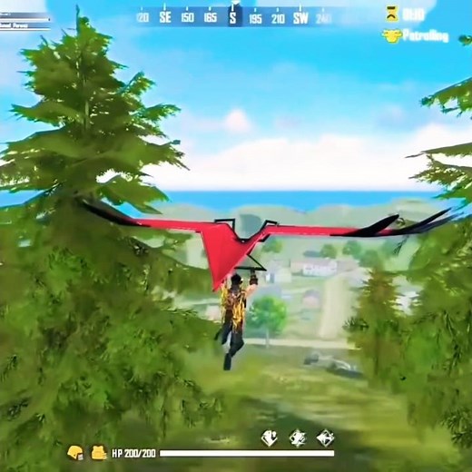 Free Fire New vs Old 🔥 | Garena Free Fire Gameplay | FF Old Memories | Free Fire New Update #ff