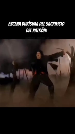 #kimetsunoyaiba #anime #meme #patron #explosion #muzan #ayuwoki #escena | Anime Obssesion