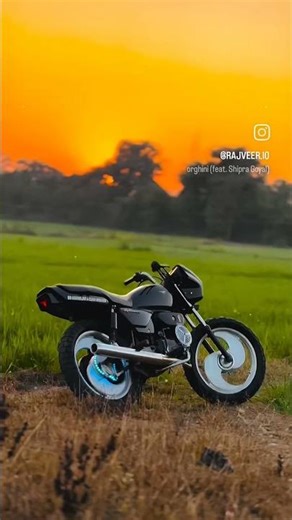 splendor modified in 2010