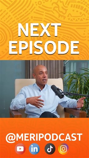 Merii Podcast on Reels