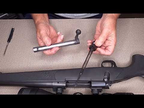 Winchester Model 70 Firing Pin