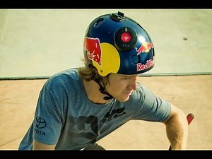 (Domio) Turns Any Helmet Into A Personal Surround Sound Setup