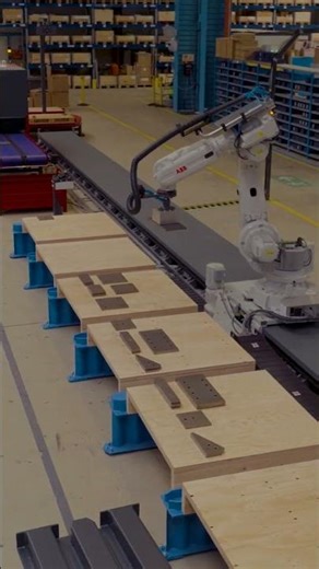 Why Automation Starts with the Right Partner | NASCC 2026 #shorts