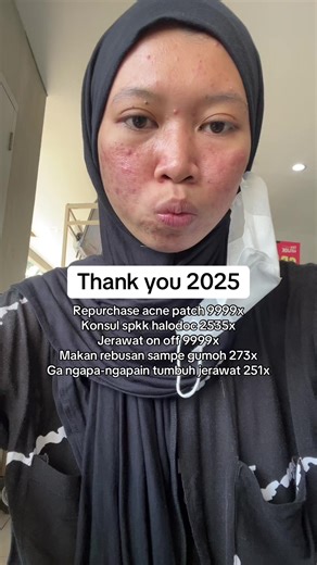 Acne Patch Repurchase and Skincare Insights