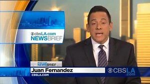 3.1K views · 58 reactions | Get the latest news and weather updates in less than two minutes with the CBSLA.com Newsbrief. Get full details on all these stories and more at cbsla.com. | CBS LA | Facebook