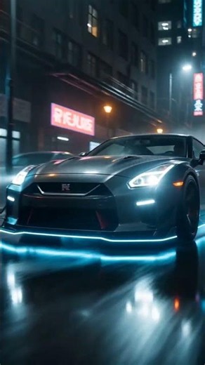 Racing/Drift Server Trailer — FiveM Cinematic Pack #Shorts