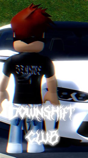 I MADE MY OWN ROBLOX T-SHIRT