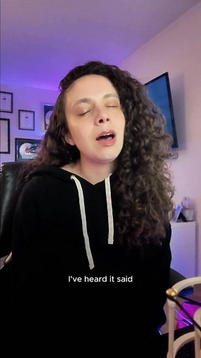 Saw wicked for good last night and AHHH ITS SO GREAT!!! Ugh so impressive overall!! This song is so lovely. “And we are led, to those who help us most to grow” 凉凉凉 ughhh. So beautiful. They really hit home during this move. I also have launched my patreon, so if you like my music and would like to support me, I would LOVE to have you a part of my community https://www.patreon.com/c/SimoneTorres Also I got the words wrong I know it’s FINEEEE lol | Simone Torres | Facebook