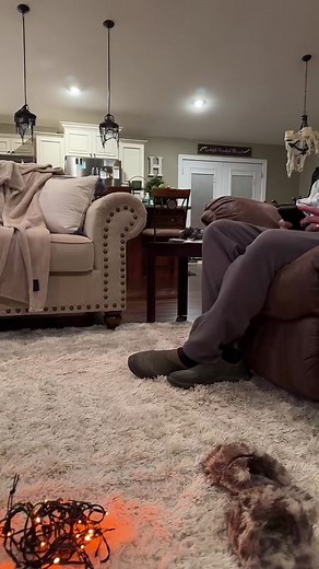 Fun TikTok Salt Shaker Challenge with Mom