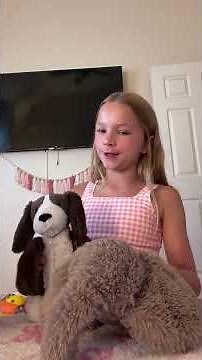 What is your favorite JellyCat?