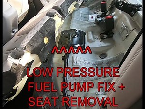 Hyundai sonata gas smell $700 fuel pump fix for $10 (DON’T TRY THIS!) - EBAY $180 (READ DESCRIPTION)