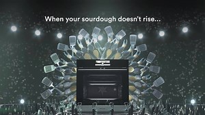 63 reactions · 11 comments | Get Even Bake with Hisense ovens for perfectly even cooking every time  | Hisense | Facebook