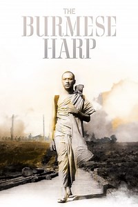 The Burmese Harp Summary, Trailer, Cast, Where to Watch and More