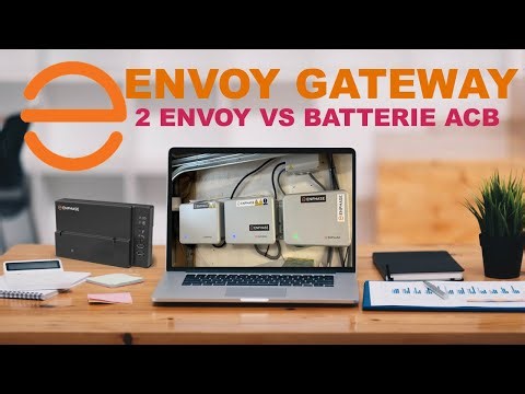 ⚠️ Enphase batteries in winter: an unexpected side effect of adding a second gateway 💡