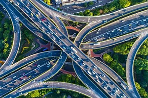 खुशखबरी! Ganga Expressway के लिए मिले और 300 करोड़ रुपए | Good News Rs 300 Crore More Received For Ganga Expressway