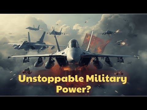 China’s Military Power 2025 🇨🇳 World’s Strongest Army?