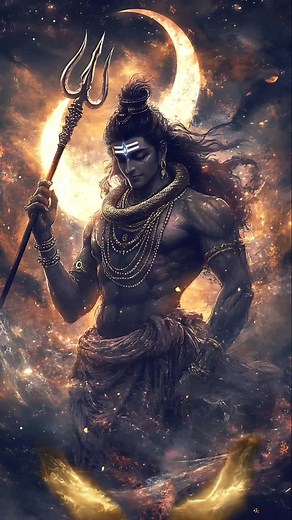 spiritual meta on Instagram: "Lord Shiva teachings encompass unity, renunciation, the cycle of destruction and creation, yoga, fierce compassion, equity, self-control, and the acceptance of transformation. These principles guide individuals toward inner peace, spiritual growth, and navigating life's challenges with wisdom. 🕉️ . Follow for inner ☮️ @spiritual.meta . #meditation #yoga #love #mindfulness #spirituality #healing #spiritual #peace #selflove #spiritualmeta #mahakal #mahadev #shiva #bh