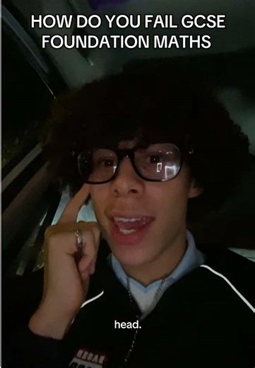 Master GCSE Foundation Maths with These Study Tips