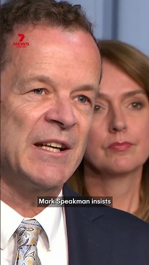 NSW Liberal leader Mark Speakman facing leadership challenge