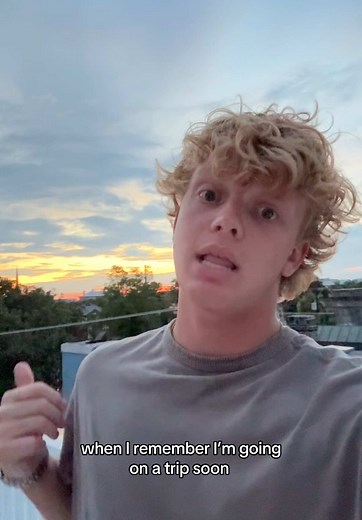 Exciting Upcoming Trip: Prepare for Your Vacation