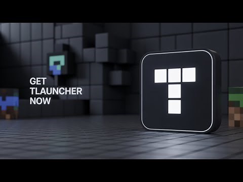 🔥 Cómo INSTALAR TLauncher en PC Guía Rápida 2025 100% Funcional
