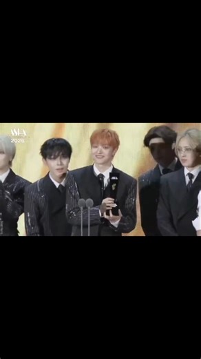 Multilingual Kings: &TEAM Wins "Performance of the Year" | First Daesang Category Win (ASEA 2026)