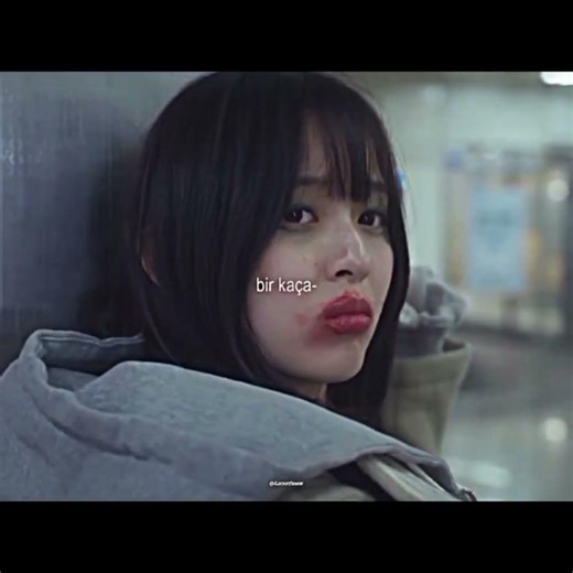 istesene abla #kdrama #keşfet #spiritfingers