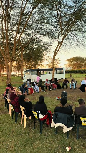 2-Day Camping Trip Muranga | May 2nd-3rd | Ksh 6,000pp